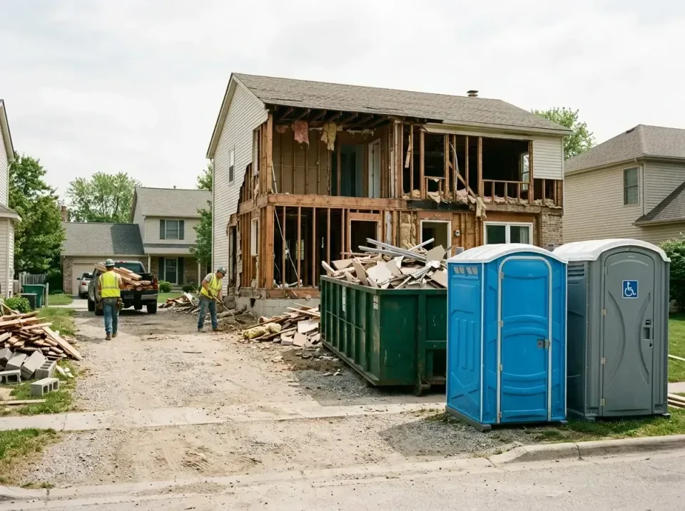home-renovation-demolition-sit-010 — frequently asked questions, Portable Toilet & Dumpsters Rental in Ken Caryl, CO